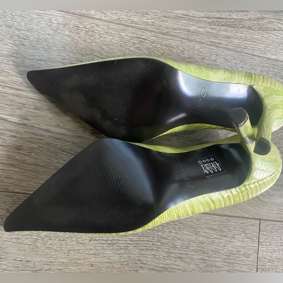 ALDO Stiletto Heel Pointy Toe - Picture 3 of 5